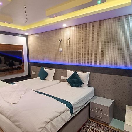 Hotel Zaika In Madhubani 外观 照片